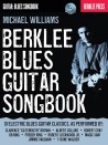 Berklee Blues Guitar Songbook (book/CD)