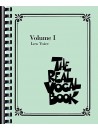 The Real Vocal Book: Volume I (Low Voice)