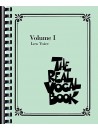 The Real Vocal Book I - Low Voice