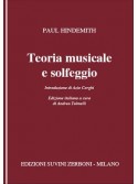 Teoria musicale e solfeggio