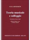 Teoria musicale e solfeggio