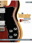 The Telecater Guitar Book