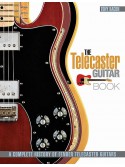 The Telecater Guitar Book