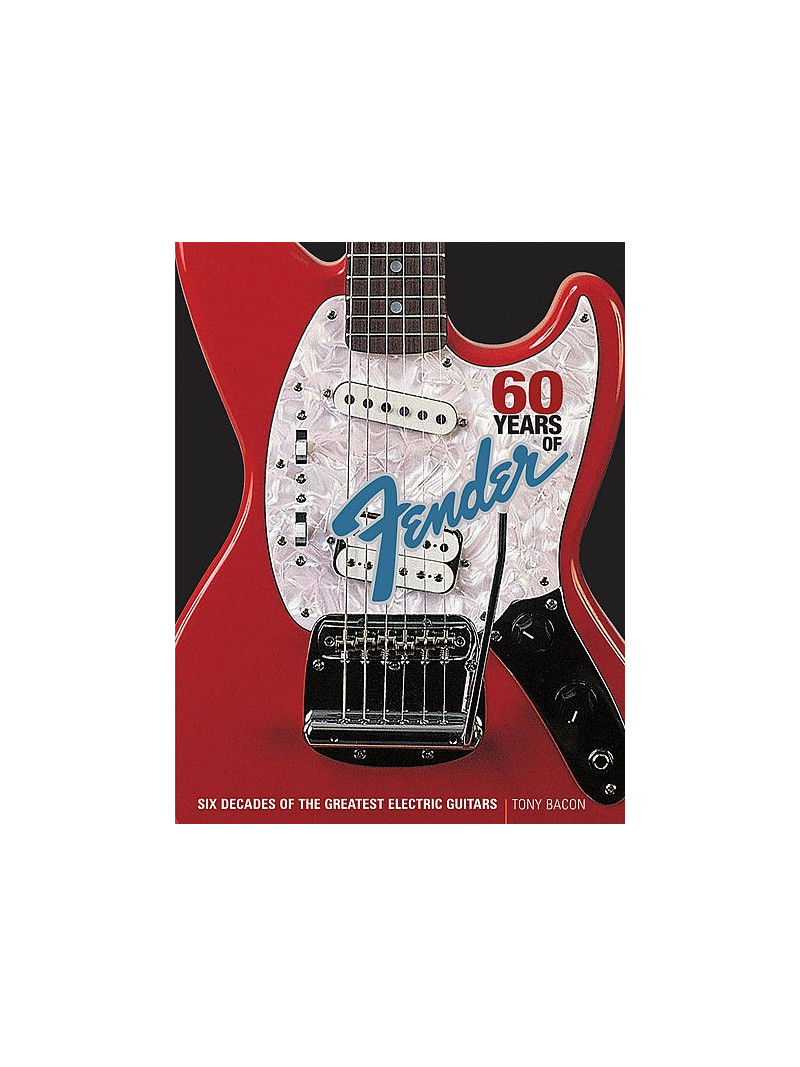 60 Years of Fender