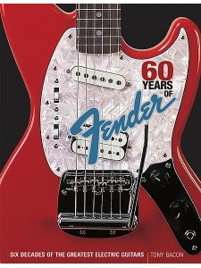 60 Years of Fender