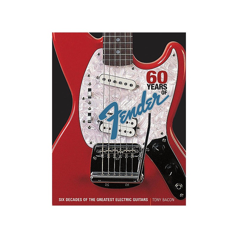 60 Years of Fender
