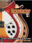 Rickenbacker Electric 12 strings