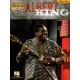 Albert King: Guitar Play-Along Volume 177 (book/CD)