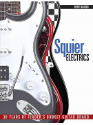 Squier Electrics - 30 Years of Fender