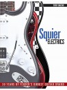 Squier Electrics - 30 Years of Fender