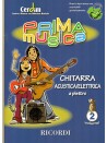 Prima Musica - Chitarra Acustica/Elettrica Volume 2