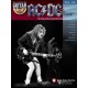 Guitar Play-Along Volume 119: AC/DC Classics (book/CD)