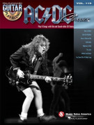 AC/DC Guitar Play Along www.birdlandjazz.it, ac/dc tablature, ac/dc sheet music