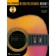 Hal Leonard Guitar Method Book 1 (book/CD)