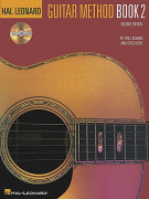 Hal Leonard Guitar Method Book 2 www.birdlandjazz.it