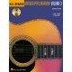 Hal Leonard Guitar Method Book 3 (book/CD)