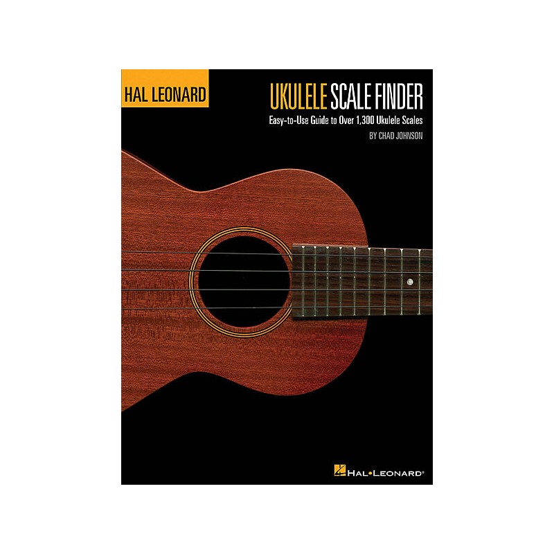 chad johnson Ukulele Scale Finder www.birdlandjazz.it,