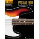 Hal Leonard Bass Method: Bass Scale Finder