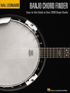 Banjo Chord Finder 