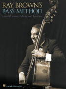 Ray Brown's Bass Method 