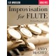 Improvisation for Flute 