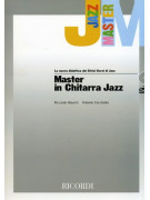 riccardo bianchi Master in Chitarra Jazz www.birdlandjazz.it, metodi chitarra www.birdlandjazz.it