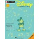 Jazz Play-Along vol.10: Disney classics (book/CD)