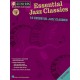 Jazz Play-Along vol.12: Essential Jazz Classics (book/CD)