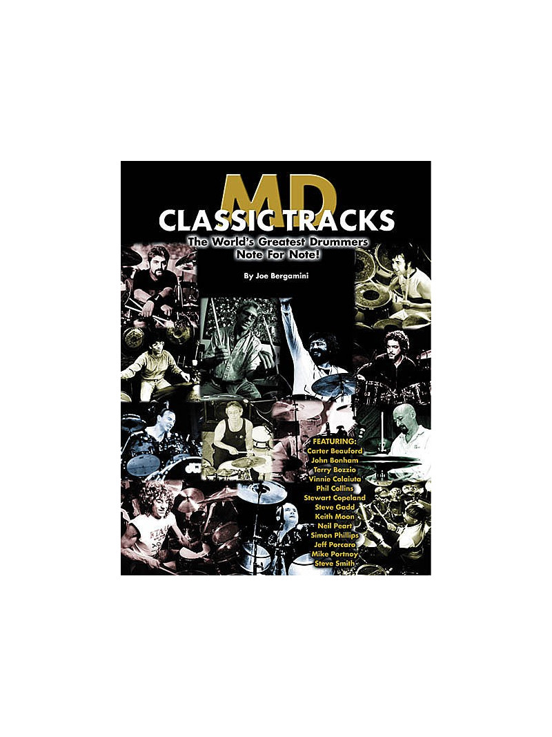 MD Classic Tracks