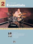 Drumset Essentials Volume 2 (book/CD)
