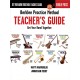 Berklee Practice Method: Teacher's Guide (book/CD)