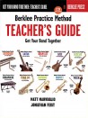 Berklee Practice Method: Teacher's Guide (book/CD)