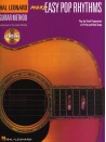 More Easy Pop Rhythms (book/CD)