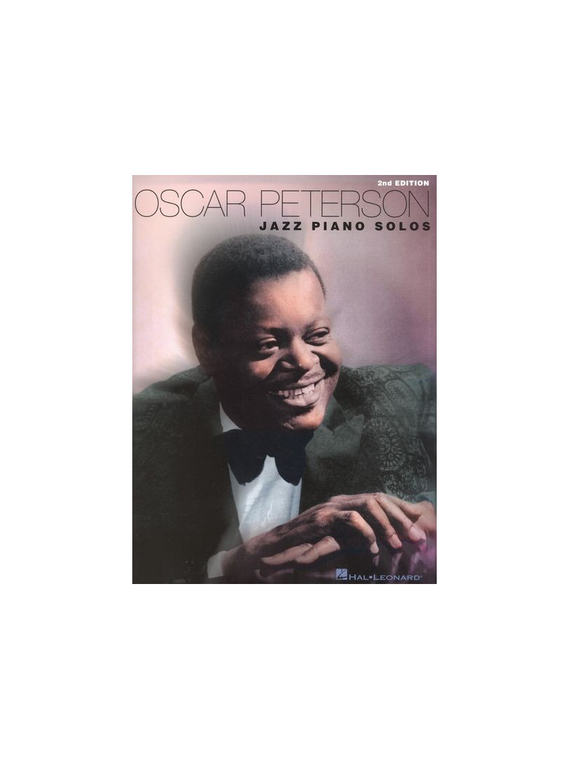 Jazz Piano Solos