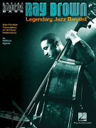 Ray Brown – Legendary Jazz Bassist