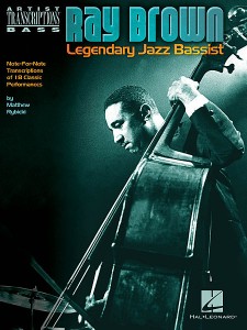 Ray Brown – Legendary Jazz Bassist
