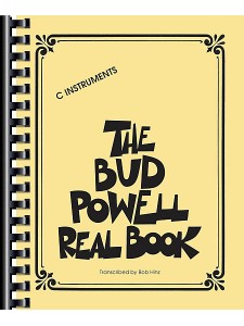 The Bud Powell Real Book