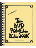 The Bud Powell Real Book