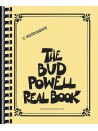 The Bud Powell Real Book