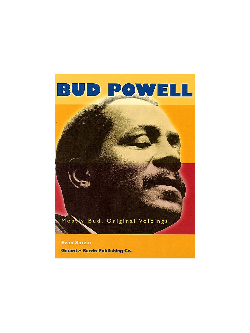 Mostly Bud, Original Voicings