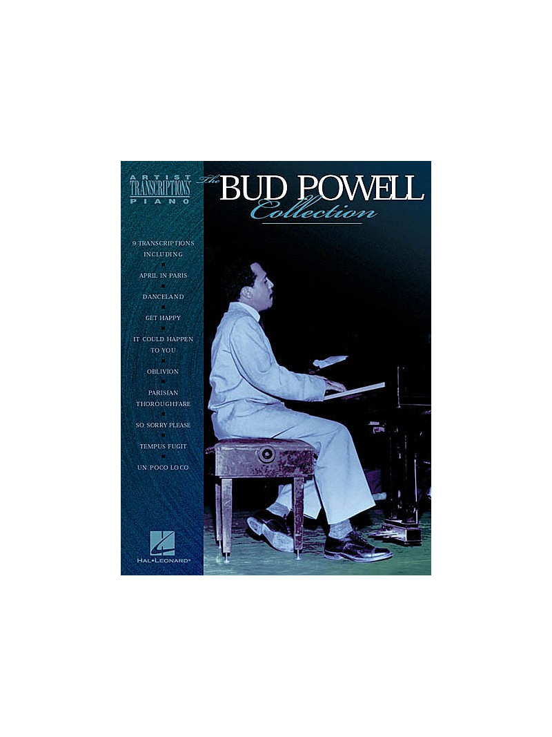 The Bud Powell Collection