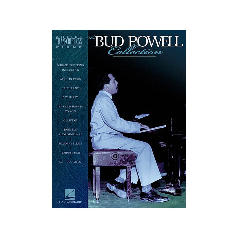 The Bud Powell Collection
