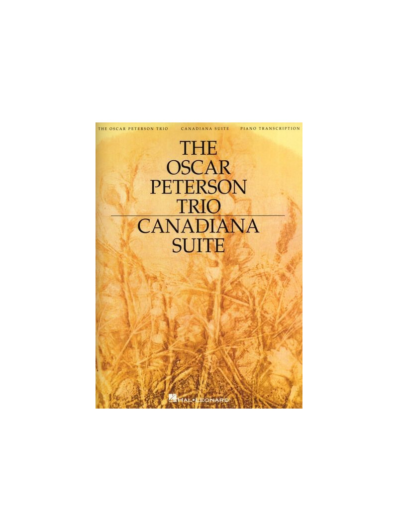 Canadiana Suite