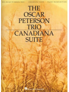 Oscar Peterson Trio Canadiana Suite www.birdlandjazz.it, piano jazz,