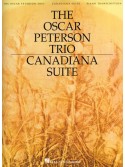 Oscar Peterson Trio Canadiana Suite www.birdlandjazz.it, piano jazz,