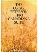 Oscar Peterson Trio - Canadiana Suite