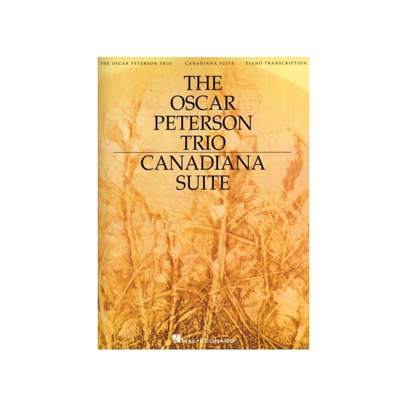 Oscar Peterson Trio Canadiana Suite www.birdlandjazz.it, piano jazz,