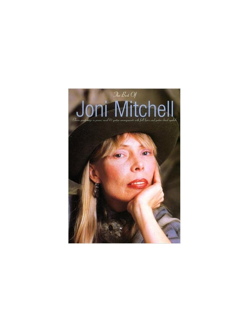 Best of Joni Mitchell