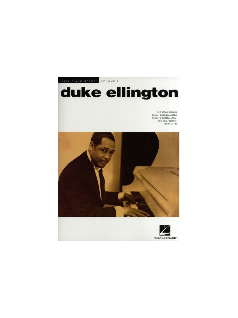 Jazz Piano Solos