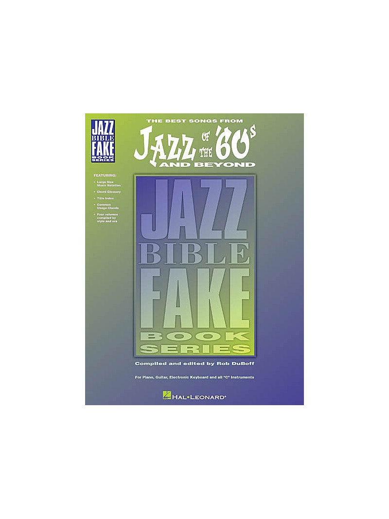Jazz of the '60s & Beyond